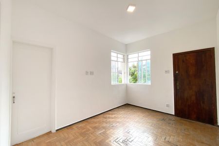 Apartamento para alugar com 60m², 1 quarto e sem vaga Apartamento para alugar com 60m², 1 quarto e sem vagaSala