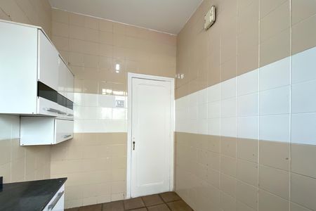 Apartamento para alugar com 60m², 1 quarto e sem vaga Apartamento para alugar com 60m², 1 quarto e sem vagaCozinha