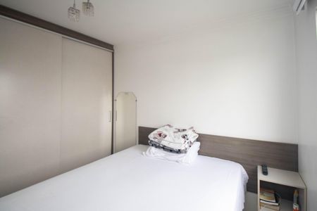 Apartamento à venda com 60m², 2 quartos e 1 vaga Apartamento à venda com 60m², 2 quartos e 1 vagaQuarto 2