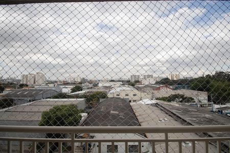 Apartamento à venda com 60m², 2 quartos e 1 vaga Apartamento à venda com 60m², 2 quartos e 1 vagaVista