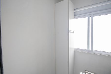 Apartamento à venda com 60m², 2 quartos e 1 vaga Apartamento à venda com 60m², 2 quartos e 1 vagaÁrea de Serviço