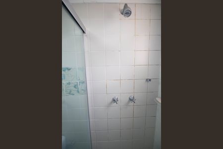 Apartamento à venda com 60m², 2 quartos e 1 vaga Apartamento à venda com 60m², 2 quartos e 1 vagaBanheiro