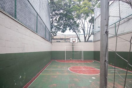 Apartamento à venda com 60m², 2 quartos e 1 vaga Apartamento à venda com 60m², 2 quartos e 1 vagaQuadra