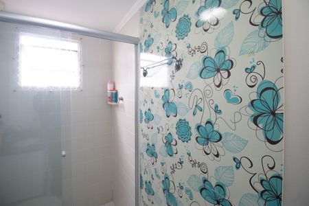 Apartamento à venda com 60m², 2 quartos e 1 vaga Apartamento à venda com 60m², 2 quartos e 1 vagaBanheiro