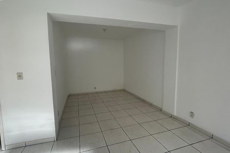Casa para alugar com 54m², 2 quartos e 1 vaga Casa para alugar com 54m², 2 quartos e 1 vagaSala