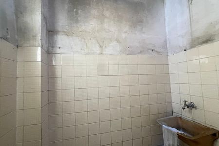 Casa para alugar com 54m², 2 quartos e 1 vaga Casa para alugar com 54m², 2 quartos e 1 vagaÁrea de Serviço
