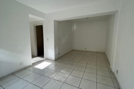 Casa para alugar com 54m², 2 quartos e 1 vaga Casa para alugar com 54m², 2 quartos e 1 vagaSala