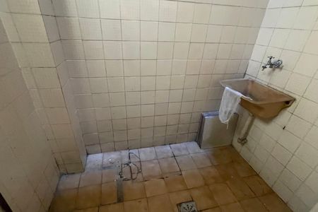 Casa para alugar com 54m², 2 quartos e 1 vaga Casa para alugar com 54m², 2 quartos e 1 vagaÁrea de Serviço