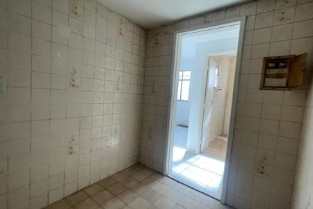 Casa para alugar com 54m², 2 quartos e 1 vaga Casa para alugar com 54m², 2 quartos e 1 vagaCozinha