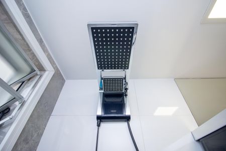 Apartamento para alugar com 75m², 3 quartos e 2 vagas Apartamento para alugar com 75m², 3 quartos e 2 vagasBanheiro da Suíte