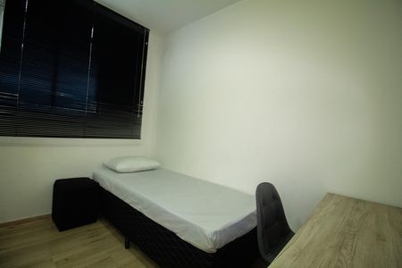 Quarto 02 de apartamento para alugar com 2 quartos, 48m² em Dom Cabral, Belo Horizonte