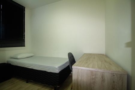 Quarto 02 de apartamento para alugar com 2 quartos, 48m² em Dom Cabral, Belo Horizonte
