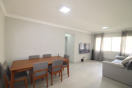 Sala de apartamento para alugar com 2 quartos, 72m² em Vila Amélia, São Paulo