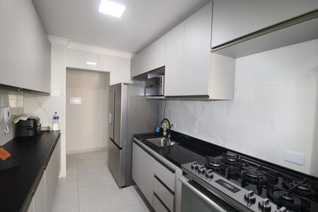 Apartamento para alugar com 72m², 2 quartos e 1 vagaCozinha