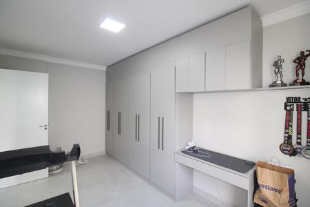 Apartamento para alugar com 72m², 2 quartos e 1 vagaQuarto 2