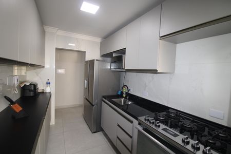 Apartamento para alugar com 72m², 2 quartos e 1 vagaCozinha