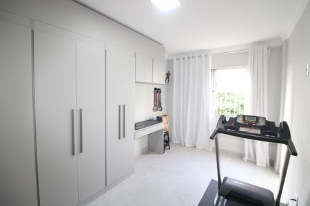 Quarto 2 de apartamento para alugar com 2 quartos, 72m² em Vila Amélia, São Paulo