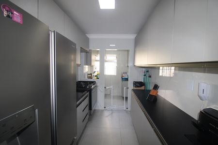 Apartamento para alugar com 72m², 2 quartos e 1 vagaCozinha