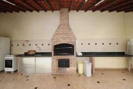 Apartamento para alugar com 72m², 2 quartos e 1 vagaÁrea Comum