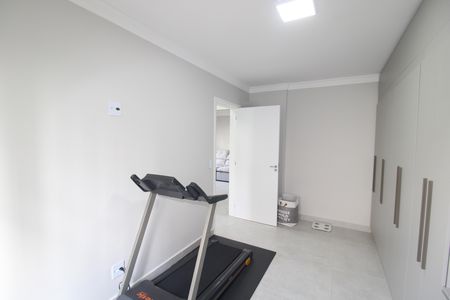 Apartamento para alugar com 72m², 2 quartos e 1 vagaQuarto 2