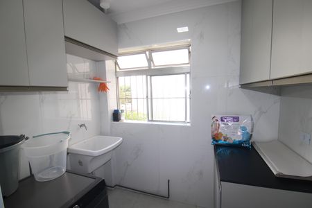 Apartamento para alugar com 72m², 2 quartos e 1 vagaÁrea de Serviço