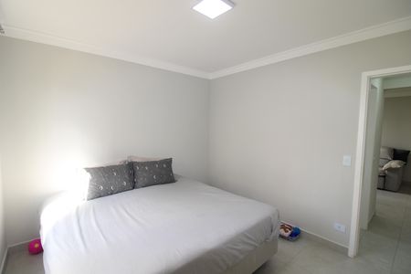 Quarto 1 de apartamento para alugar com 2 quartos, 72m² em Vila Amélia, São Paulo