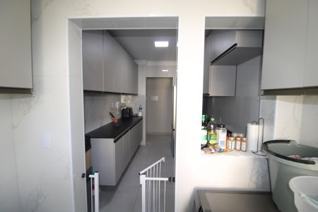 Apartamento para alugar com 72m², 2 quartos e 1 vagaÁrea de Serviço