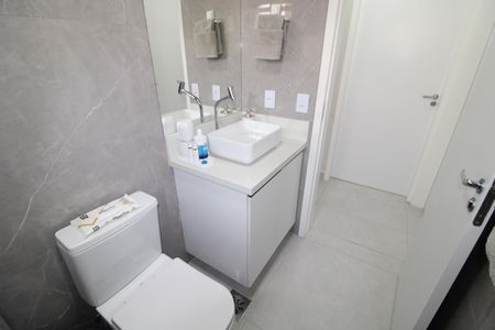 Apartamento para alugar com 72m², 2 quartos e 1 vagaBanheiro