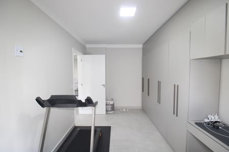 Apartamento para alugar com 72m², 2 quartos e 1 vagaQuarto 2