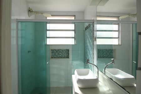 Banheiro de apartamento à venda com 2 quartos, 74m² em Freguesia (jacarepaguá), Rio de Janeiro