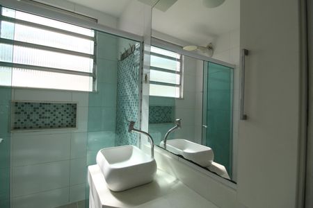 Banheiro de apartamento à venda com 2 quartos, 74m² em Freguesia (jacarepaguá), Rio de Janeiro