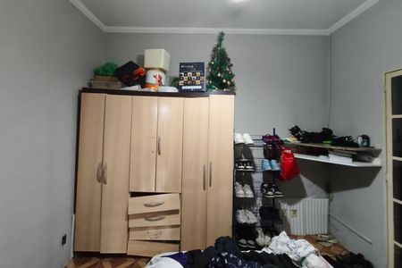 Casa à venda com 260m², 3 quartos e 2 vagas Casa à venda com 260m², 3 quartos e 2 vagasQuarto 3