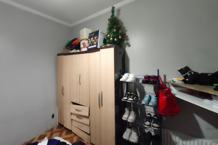Casa à venda com 260m², 3 quartos e 2 vagas Casa à venda com 260m², 3 quartos e 2 vagasQuarto 3
