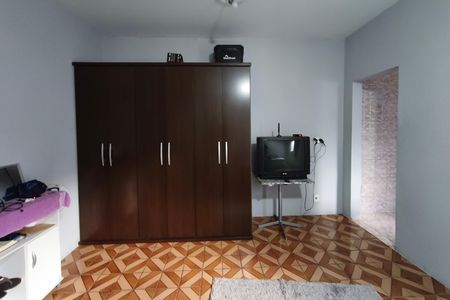 Casa à venda com 260m², 3 quartos e 2 vagas Casa à venda com 260m², 3 quartos e 2 vagasQuarto Suíte
