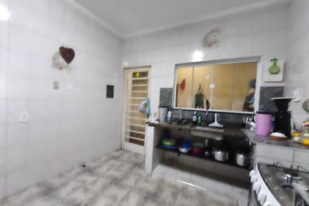 Casa à venda com 260m², 3 quartos e 2 vagas Casa à venda com 260m², 3 quartos e 2 vagasCozinha