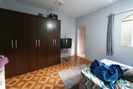 Quarto Suíte de casa à venda com 3 quartos, 260m² em Jardim Nova Mercedes, Campinas