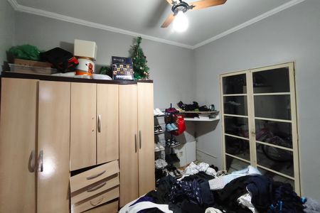 Casa à venda com 260m², 3 quartos e 2 vagas Casa à venda com 260m², 3 quartos e 2 vagasQuarto 3