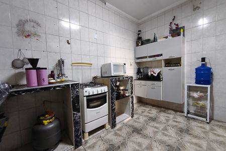 Casa à venda com 260m², 3 quartos e 2 vagas Casa à venda com 260m², 3 quartos e 2 vagasCozinha