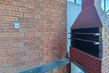 Casa à venda com 260m², 3 quartos e 2 vagas Casa à venda com 260m², 3 quartos e 2 vagasÁrea gourmet