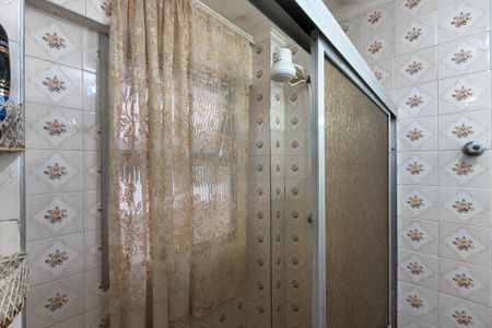 Apartamento para alugar com 49m², 1 quarto e 1 vaga Apartamento para alugar com 49m², 1 quarto e 1 vagaBanheiro