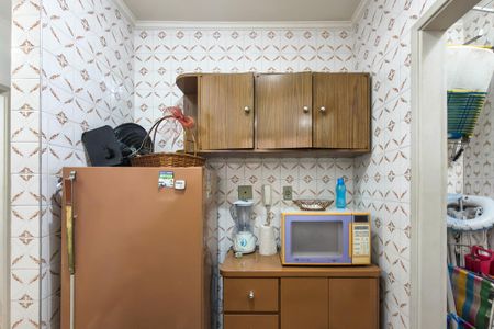 Apartamento para alugar com 49m², 1 quarto e 1 vaga Apartamento para alugar com 49m², 1 quarto e 1 vagaCozinha