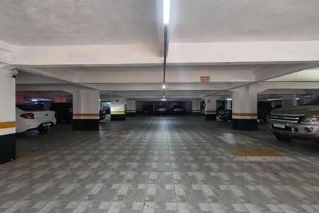 Apartamento para alugar com 49m², 1 quarto e 1 vaga Apartamento para alugar com 49m², 1 quarto e 1 vagaGaragem