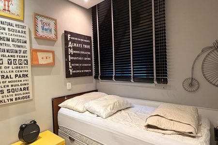 Apartamento para alugar com 87m², 3 quartos e 2 vagas Apartamento para alugar com 87m², 3 quartos e 2 vagasQuarto 1