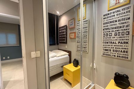 Apartamento para alugar com 87m², 3 quartos e 2 vagas Apartamento para alugar com 87m², 3 quartos e 2 vagasQuarto 1
