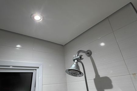 Apartamento para alugar com 87m², 3 quartos e 2 vagas Apartamento para alugar com 87m², 3 quartos e 2 vagasBanheiro