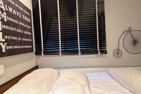 Apartamento para alugar com 87m², 3 quartos e 2 vagas Apartamento para alugar com 87m², 3 quartos e 2 vagasQuarto 1