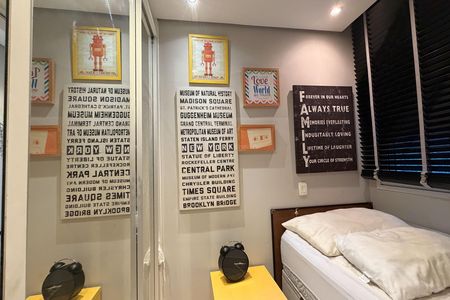 Apartamento para alugar com 87m², 3 quartos e 2 vagas Apartamento para alugar com 87m², 3 quartos e 2 vagasQuarto 1