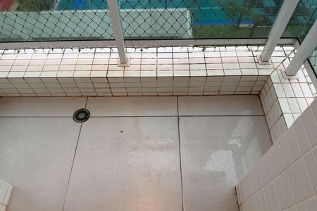 Apartamento para alugar com 87m², 3 quartos e 2 vagas Apartamento para alugar com 87m², 3 quartos e 2 vagasVaranda da Suite