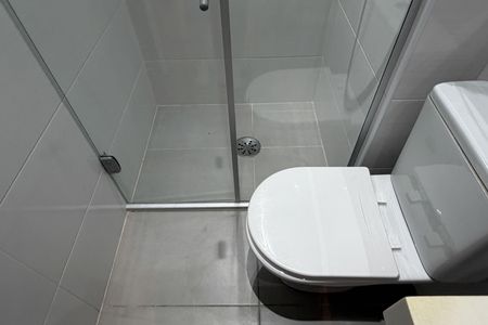 Apartamento para alugar com 87m², 3 quartos e 2 vagas Apartamento para alugar com 87m², 3 quartos e 2 vagasBanheiro
