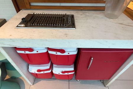 Apartamento para alugar com 87m², 3 quartos e 2 vagas Apartamento para alugar com 87m², 3 quartos e 2 vagasVaranda da Sala